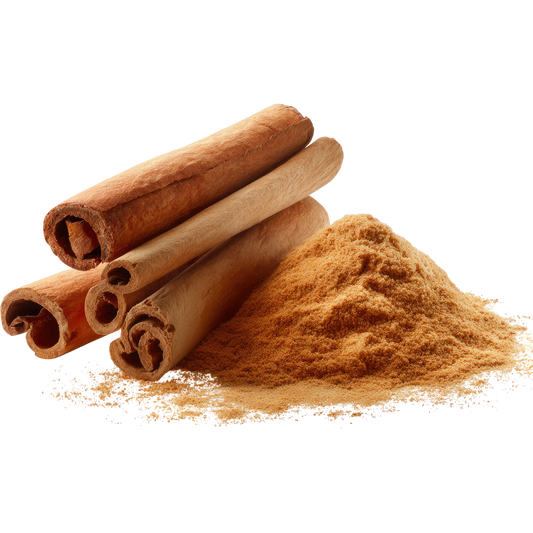 Premium Cinnamon