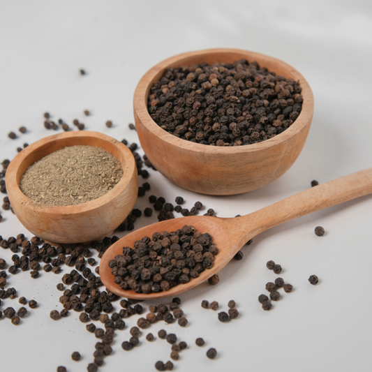 Premium Black Pepper