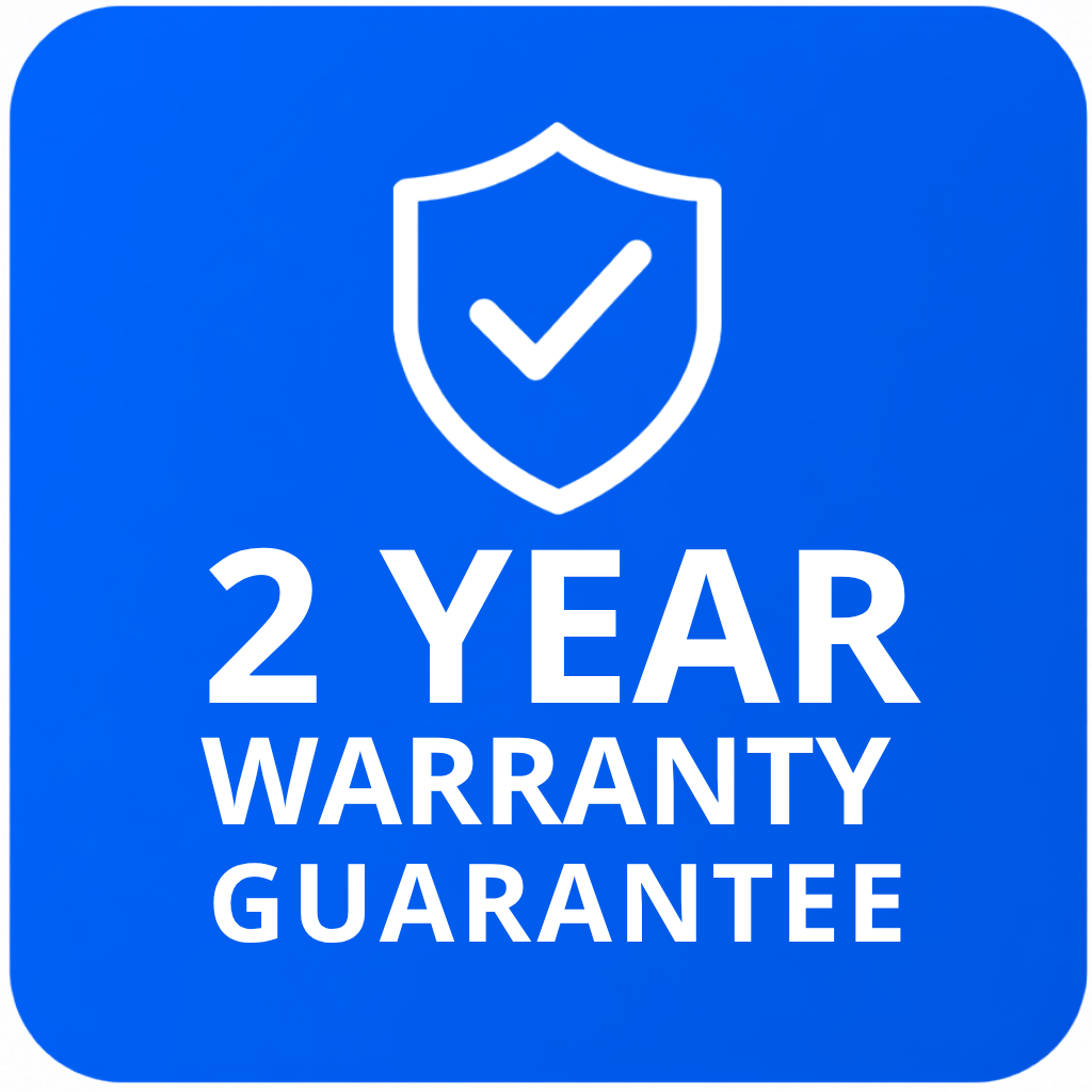 2 Year Extended Warranty