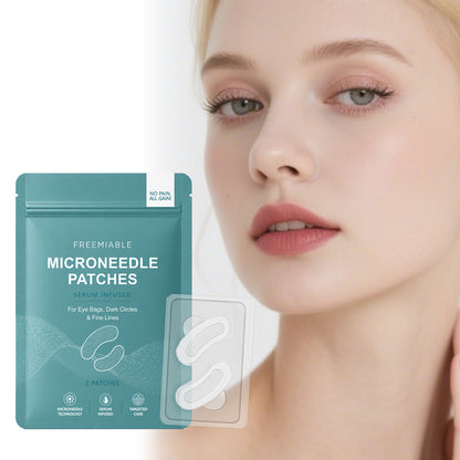 Zaveroa Eye Renewal Patches - Zaveroa