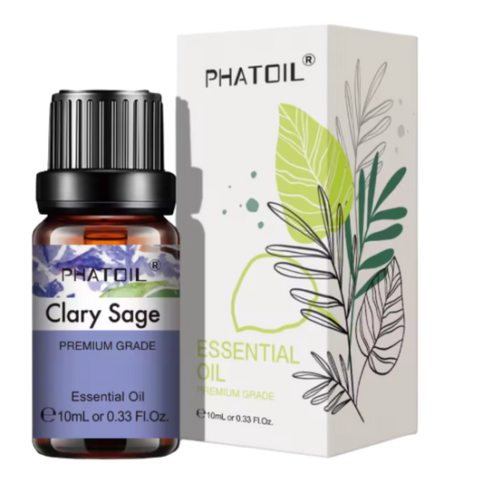 Clary Sage