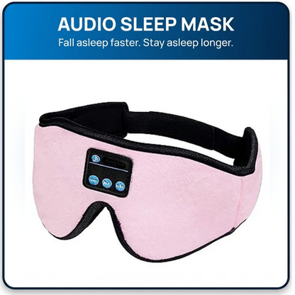Zaveroa Sleep Mask