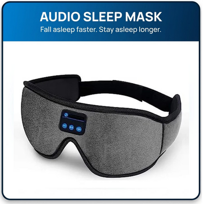Zaveroa Sleep Mask