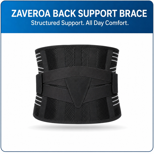 Back Brace