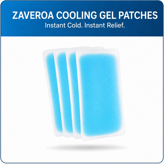 Recovery Gel Pack