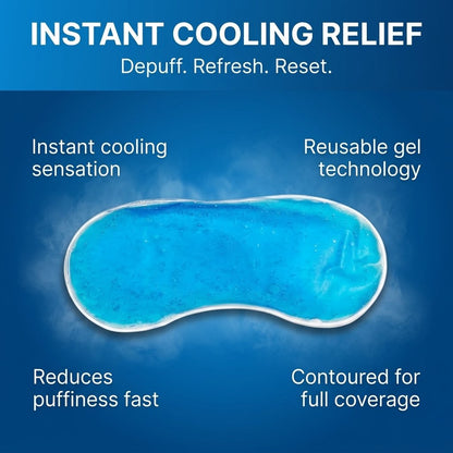 Ice Gel Eye Mask